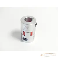   StS WKE/ND-19 Klauenkupplung GL 65mm Außen Ø 40mm Innen Ø 20mm 