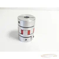   StS WKE/N-24 Klauenkupplung GL 77mm Außen Ø 55mm Innen Ø 15mm 