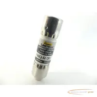  Sicherung Bussmann FNQ-R-20 Sicherung 600/200V AC/DC 300/20kA Y35 
