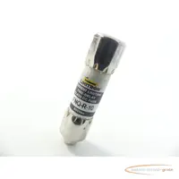  Sicherung Bussmann FNQ-R-10 Sicherung 600V AC 200kA Y12 