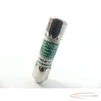 Sicherung Bossmann FNQ-R-12 Sicherung 600V AC 200kA V08 