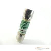  Sicherung Bossmann FNQ-R-25 Sicherung 600V AC 200kA R25 