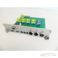   J221A-F900 Relaiskarte Inj Driver Relay PCB SN AE79317B-1/1 ungeb. 