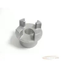   Rahmer + Jansen Spidex 28/38 ALU / D Kupplung innen Ø 38mm außen Ø 47mm 