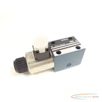  Hydraulikventil Bosch 0 810 091 253 Hydraulikventil 081WV06P1V033WS024/000 