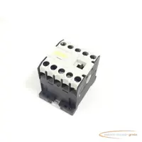  مفتاح الحماية Klöckner Moeller DIL EM-10 Leistungsschütz 24V 50/60Hz الصورة على Industry-Pilot