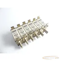  Sicherungseinsatz Lindner NH-C00 Sicherungseinsatz 35A 500V~ 