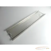  Siemens 6ES7390-1AE80-0AA0 Profilschiene 482.6mm E-Stand: 01 