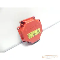  Fanuc Monitor Fanuc A860-2005-T301 / A860-2000-X021 Pulsecoder 