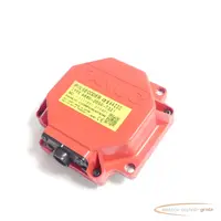  Fanuc Monitor Fanuc A860-2050-T321 / A860-2000-X021 Pulsecoder 