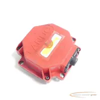  Fanuc Monitor Fanuc A860-2000-X021 Pulsecoder 45B 