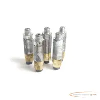   Einleitungsverteiler / Kolbenverteiler Größe 6 VPE 5 Stück 
