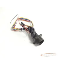  Kabel Fanuc Anschlussstecker mit Kabel für A06B-0127-B075 AC Servo Motor 