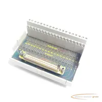   Lütze UBE-D/37M Übergabemodul 125V ~ 1A B.Nr. 71870 