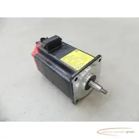  Servo Fanuc A06B-2063-B003 AC Servo Motor 