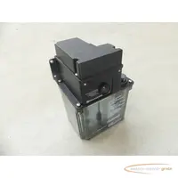   Tecalemit TX Schmierpumpe / Zentralschmierung mit Handschalter - 285 Liter 