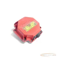  Fanuc Monitor Fanuc A860-2005-T301 / A860-2000-X021 Pulsecoder 
