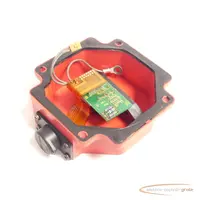  Fanuc Monitor Fanuc A20B-2003-0311 / 02A Pulsecoder A290-1401-X036 