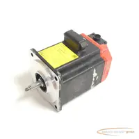  Servo Fanuc A06B-0061-B003 Servo Motor SN C14XF0694 mit Pulsecoder 