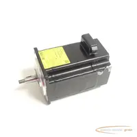  Servo Fanuc A06B-2063-B003 Servo Motor SN C225F312B ohne Pulsecoder 