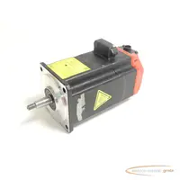  Servo Fanuc A06B-0063-B003 Servo Motor SN C153F33DB + Pulsecoder A860-2020-T301 