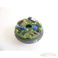  Indramat Indramat 109-0724-4B01-04 Tacho 