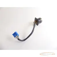  Indramat Indramat Stecker für MAC 090A Motor 