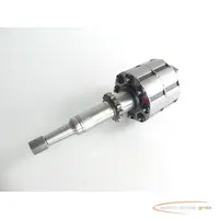  Servomotor Fanuc Rotor für A06B-0123 AC Servomotor 