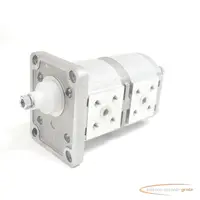  Zahnradpumpe Casappa PLP10.315D0 + PLP10.2 D0-88V6-L BB/BA-N-I FS Zahnradpumpe 