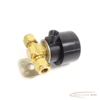  Swagelok B-92S8MM-C Kipphebelventil 
