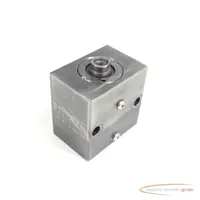   Roemheld 1543-100KH Blockzylinder L38 R 226492 