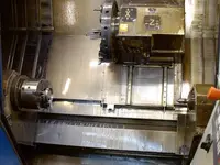  CNC Turning Machine NILES N10/2-900 photo on Industry-Pilot