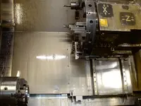 CNC Drehmaschine NILES N10/2-900 guter Zustand