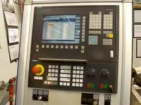 CNC Drehmaschine NILES N10/2-900 guter Zustand