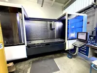  Bearbeitungszentrum - Universal DECKEL DMF 260/11 