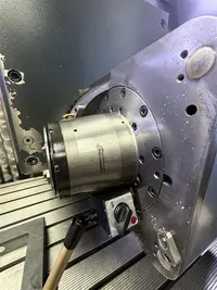Bearbeitungszentrum - Universal DECKEL DMF 260/11 guter Zustand