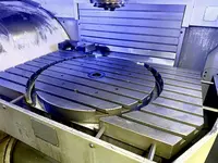 Bearbeitungszentrum - Universal DECKEL DMU 60 monoBLOCK guter Zustand