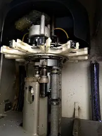 Bearbeitungszentrum - Universal DECKEL DMU 60 monoBLOCK guter Zustand