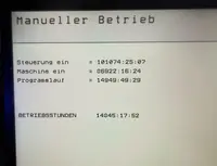 Bearbeitungszentrum - Universal DECKEL DMU 60 monoBLOCK guter Zustand
