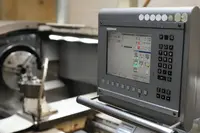 آلة خراطة CNC DMG MORI / Gildemeister NEF 720 الصورة على Industry-Pilot