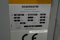 آلة خراطة CNC DMG MORI / Gildemeister NEF 720 الصورة على Industry-Pilot