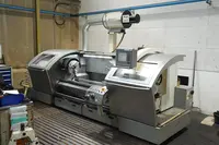  Turning machine - cycle control DMG DECKEL MAHO GILDEMEISTER NEF 720 photo on Industry-Pilot