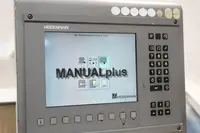 Turning machine - cycle control DMG DECKEL MAHO GILDEMEISTER NEF 720 photo on Industry-Pilot