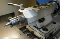 Turning machine - cycle control DMG DECKEL MAHO GILDEMEISTER NEF 720 photo on Industry-Pilot