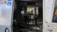 CNC Drehmaschine Daewoo Puma 230 guter Zustand