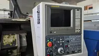CNC Drehmaschine Daewoo Puma 230 guter Zustand