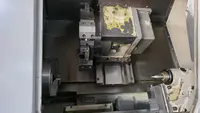 CNC Drehmaschine Daewoo Puma 230 guter Zustand