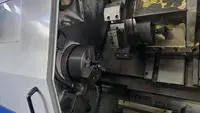 CNC Drehmaschine Daewoo Puma 230 guter Zustand