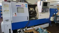  CNC Turning Machine Daewoo Puma 230 photo on Industry-Pilot
