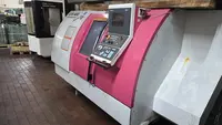 CNC Drehmaschine GILDEMEISTER CTX 400 Serie 2 guter Zustand